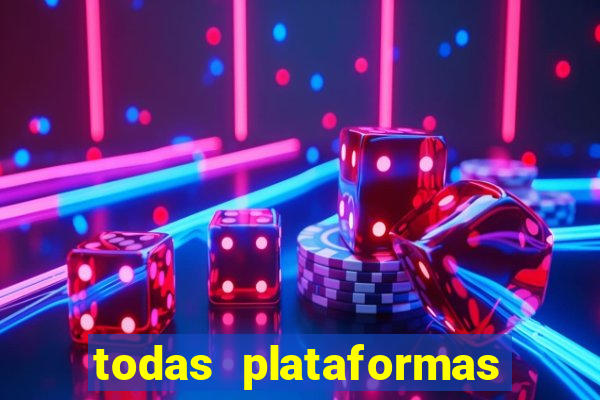 todas plataformas de jogo